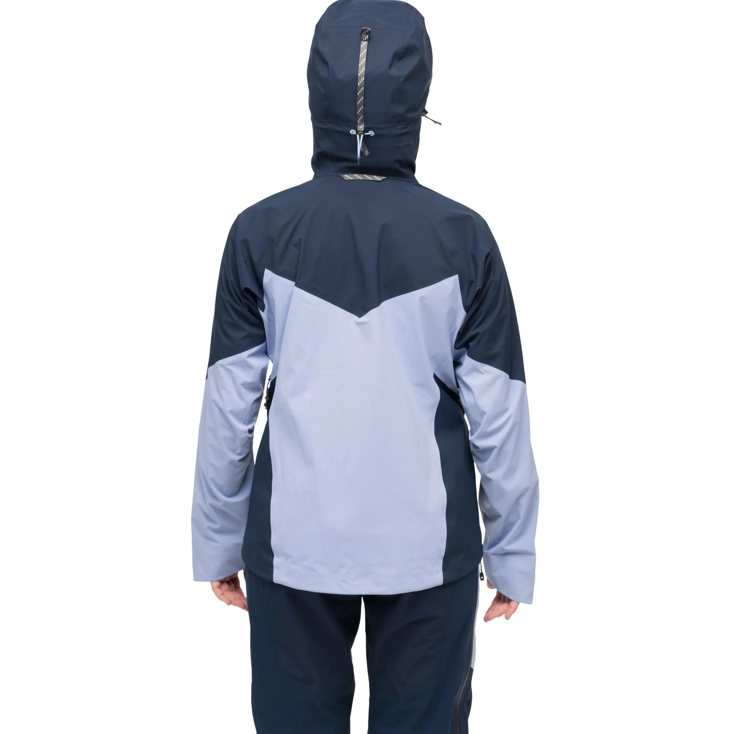 Tind 3L Shell Jacket Women - Bergans