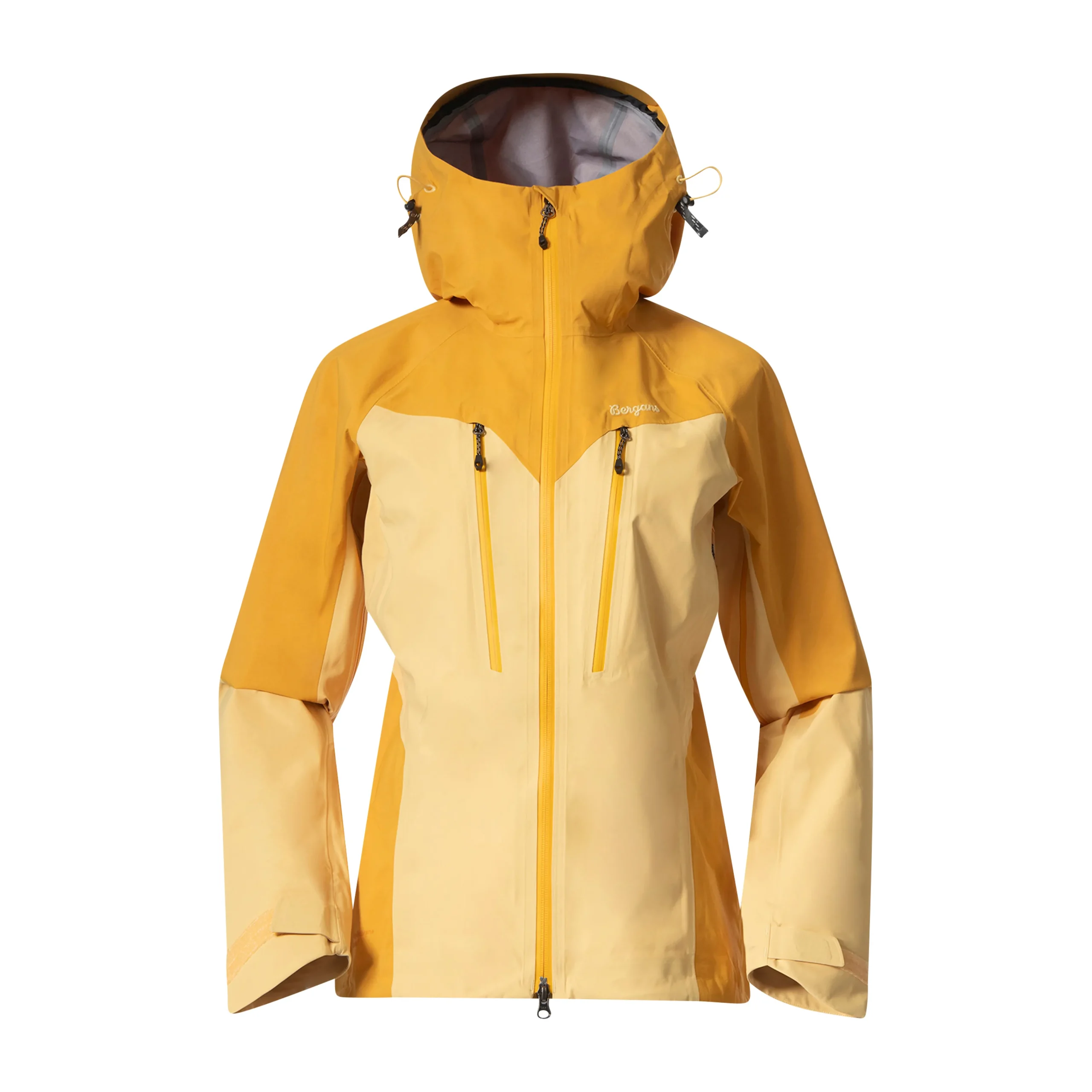 Tind 3L Shell Jacket Women - Bergans