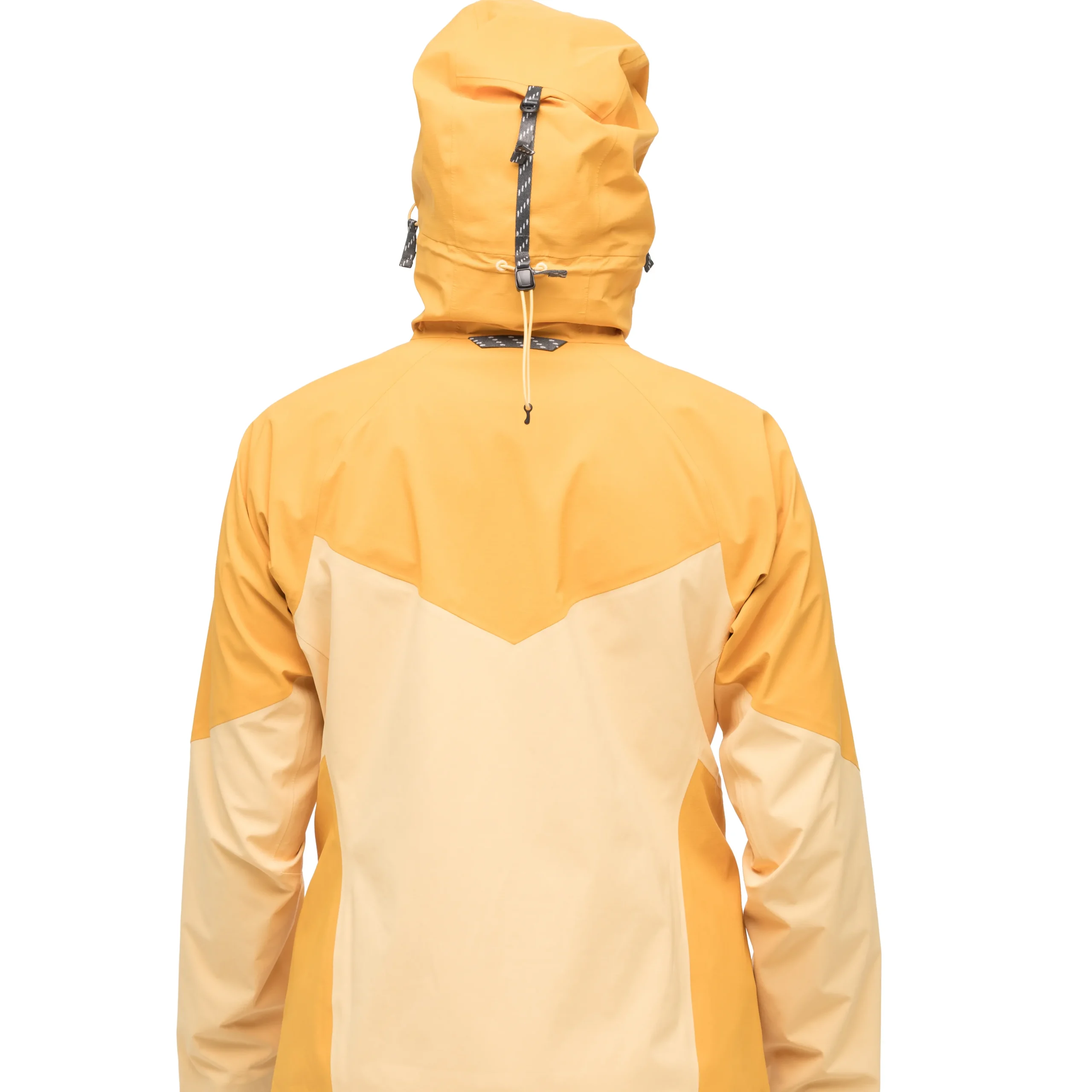 Tind 3L Shell Jacket Women - Bergans