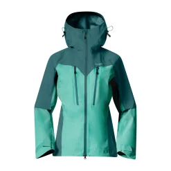 Tind 3L Shell Jacket Women - Bergans
