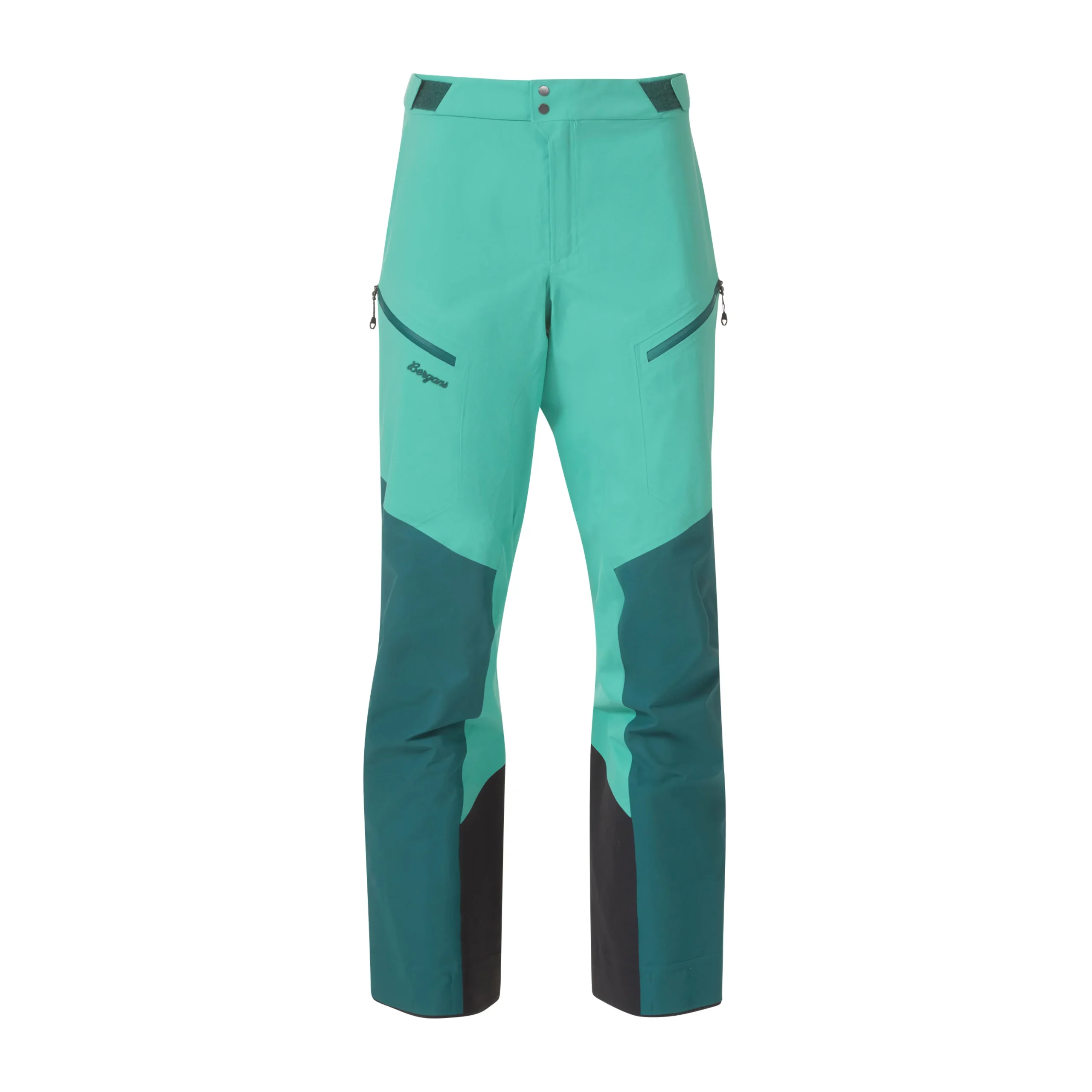 Tind 3L Shell Pants Women - Bergans