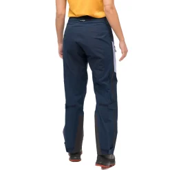 Tind 3L Shell Pants Women - Bergans