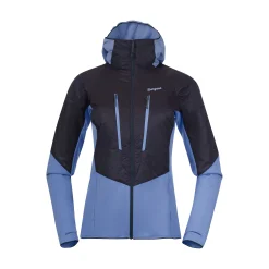 Tind Light Insulated Jacket Women - Bergans