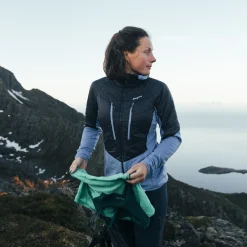 Tind Light Insulated Jacket Women - Bergans