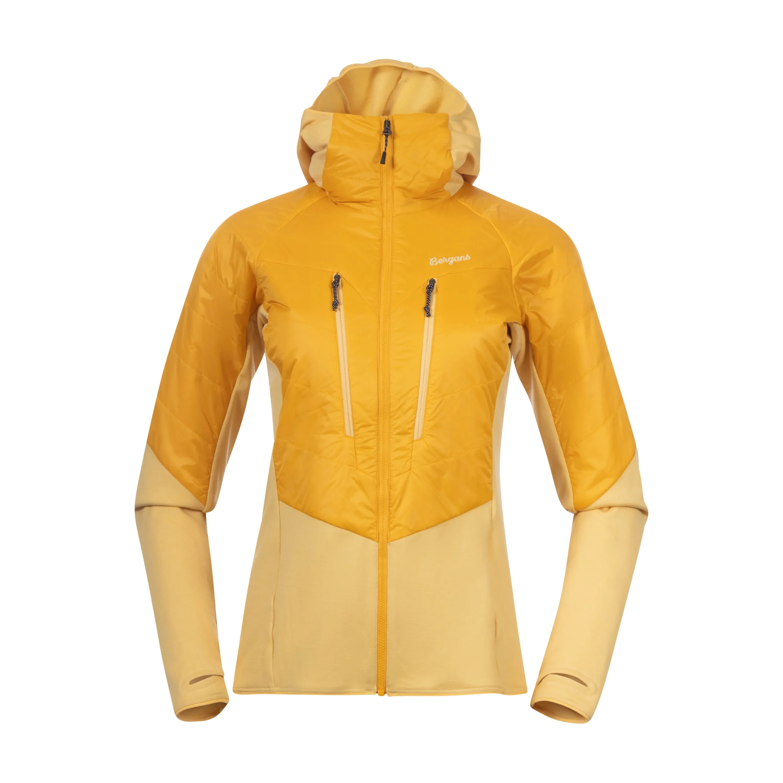 Tind Light Insulated Jacket Women - Bergans