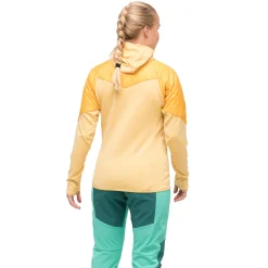 Tind Light Insulated Jacket Women - Bergans