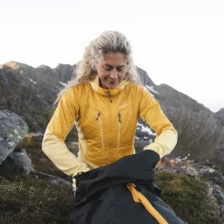 Tind Light Insulated Jacket Women - Bergans