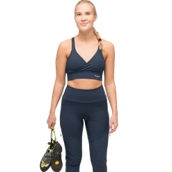 Tind Light Support Top Women - Bergans