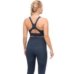 Tind Light Support Top Women - Bergans