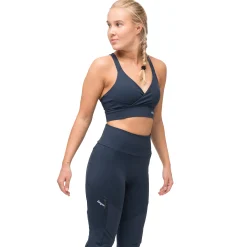 Tind Light Support Top Women - Bergans
