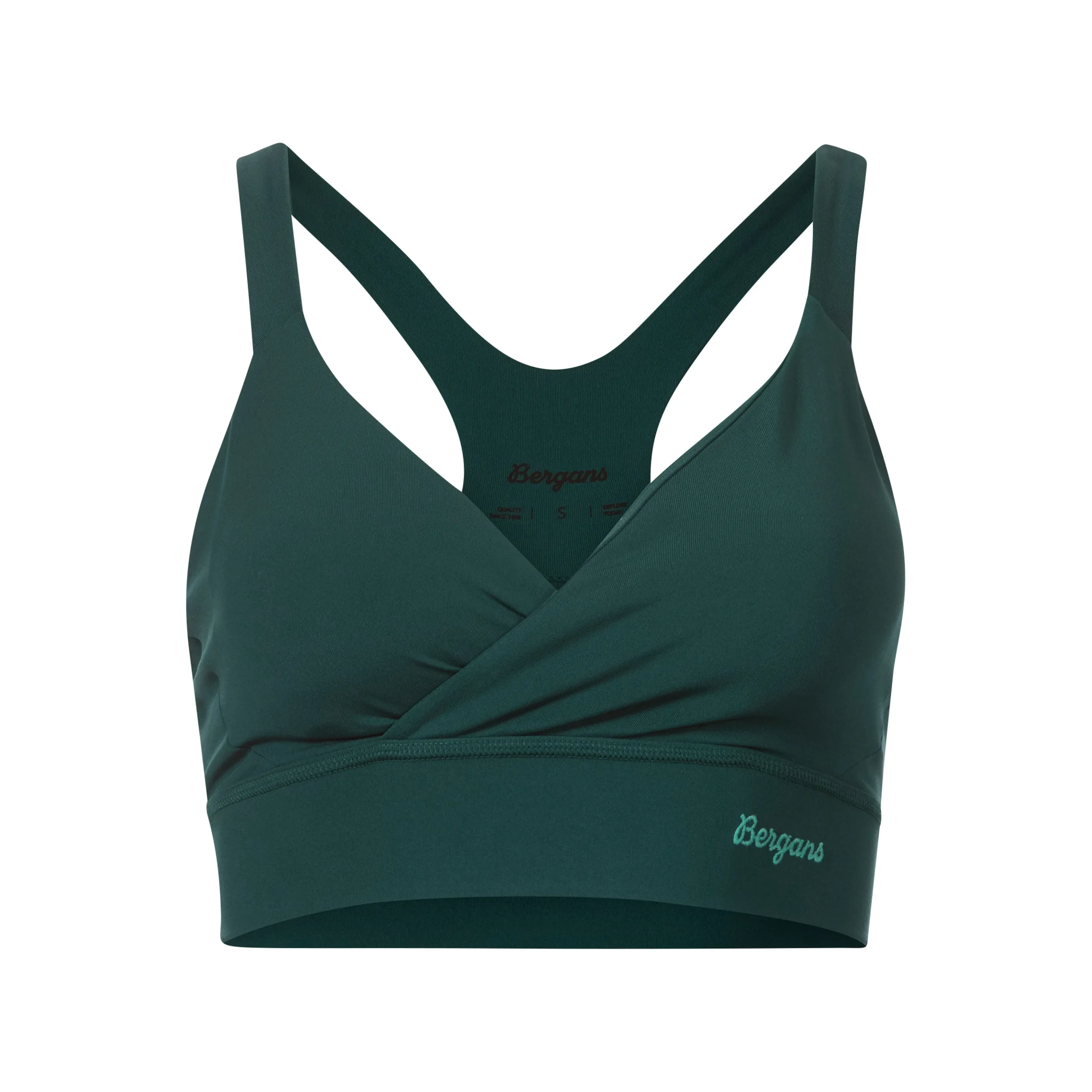 Tind Light Support Top Women - Bergans