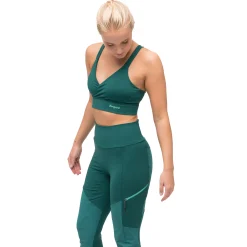 Tind Light Support Top Women - Bergans