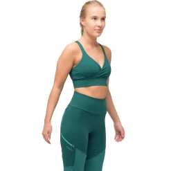 Tind Light Support Top Women - Bergans
