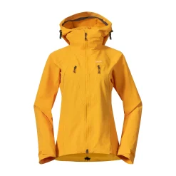 Tind Softshell Jacket Women - Bergans