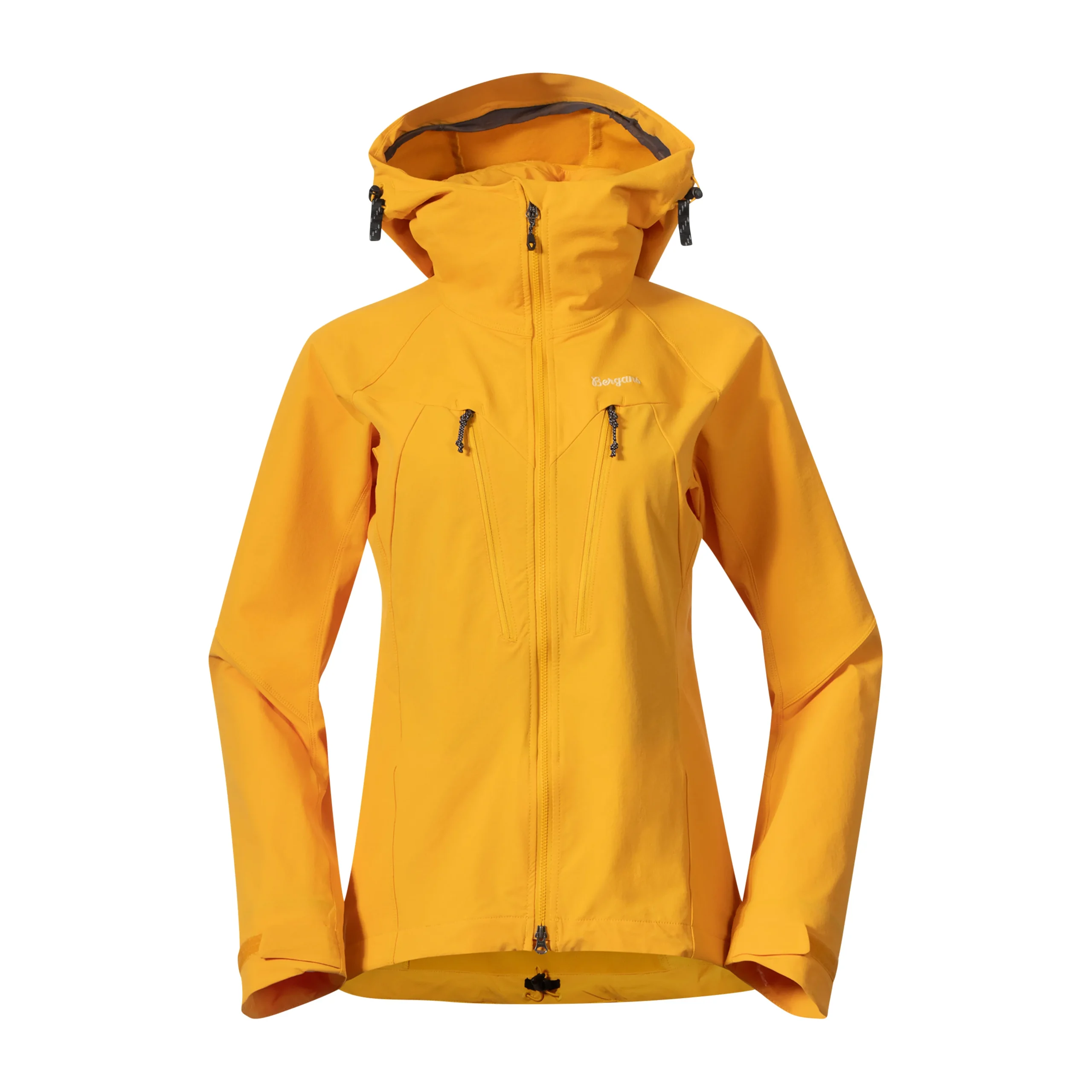 Tind Softshell Jacket Women - Bergans