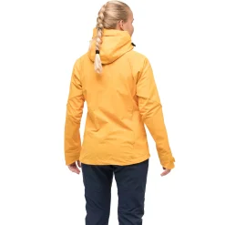 Tind Softshell Jacket Women - Bergans