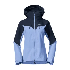 Tind Softshell Jacket Women - Bergans