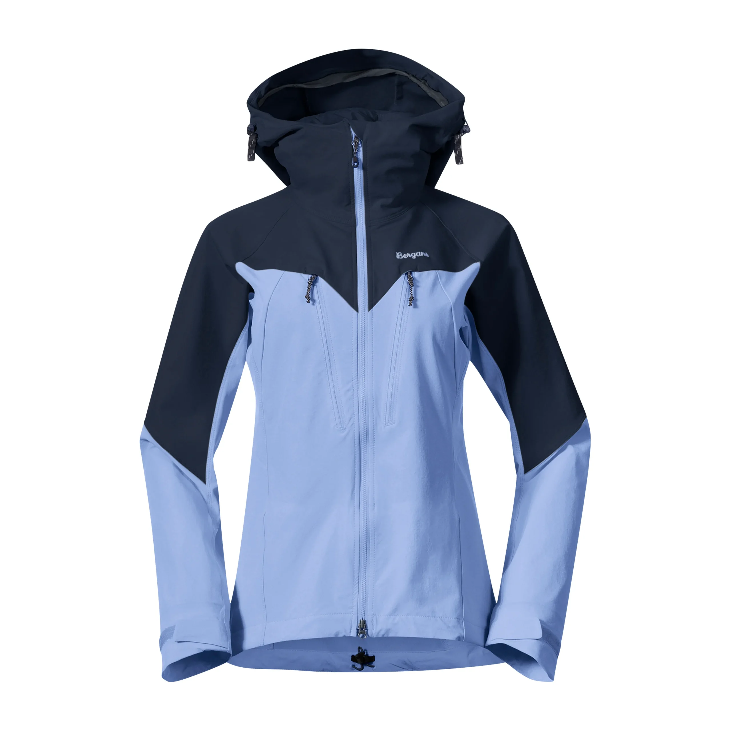 Tind Softshell Jacket Women - Bergans