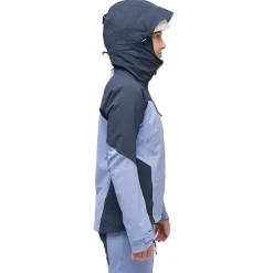 Tind Softshell Jacket Women - Bergans