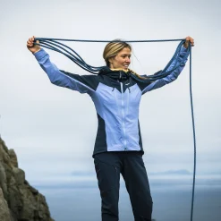 Tind Softshell Jacket Women - Bergans