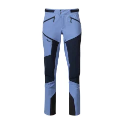 Tind Softshell Pants Women - Bergans