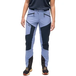 Tind Softshell Pants Women - Bergans