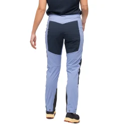 Tind Softshell Pants Women - Bergans