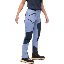 Tind Softshell Pants Women - Bergans