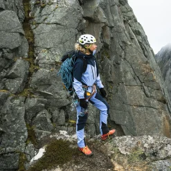 Tind Softshell Pants Women - Bergans