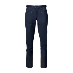 Tind Softshell Pants Women - Bergans