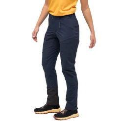 Tind Softshell Pants Women - Bergans