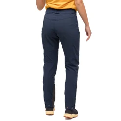 Tind Softshell Pants Women - Bergans