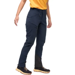 Tind Softshell Pants Women - Bergans