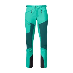 Tind Softshell Pants Women - Bergans