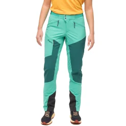 Tind Softshell Pants Women - Bergans