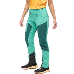 Tind Softshell Pants Women - Bergans