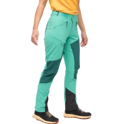 Tind Softshell Pants Women - Bergans
