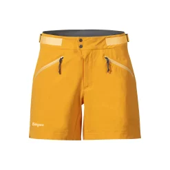 Tind Softshell Shorts Women - Bergans