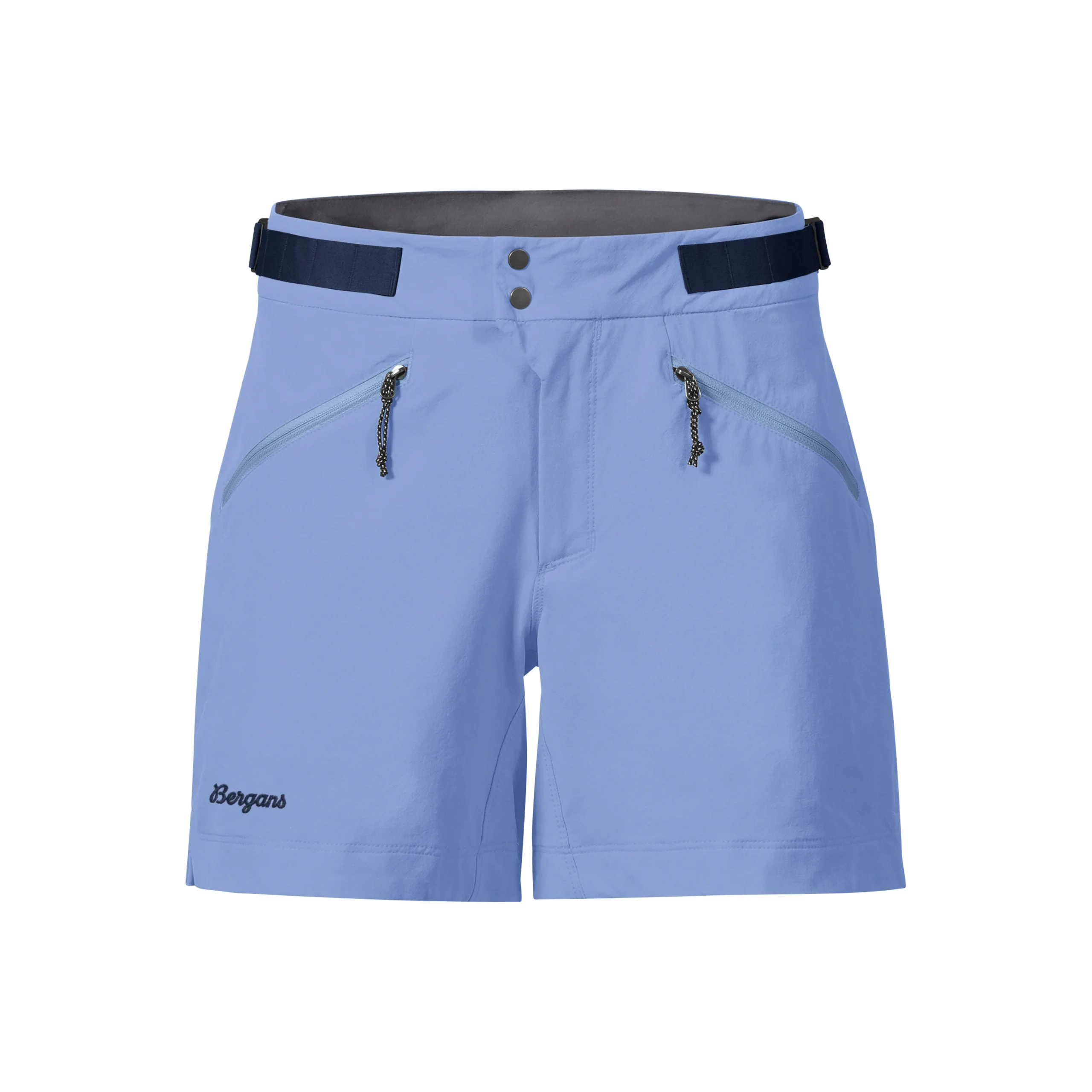Tind Softshell Shorts Women - Bergans