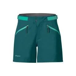 Tind Softshell Shorts Women - Bergans
