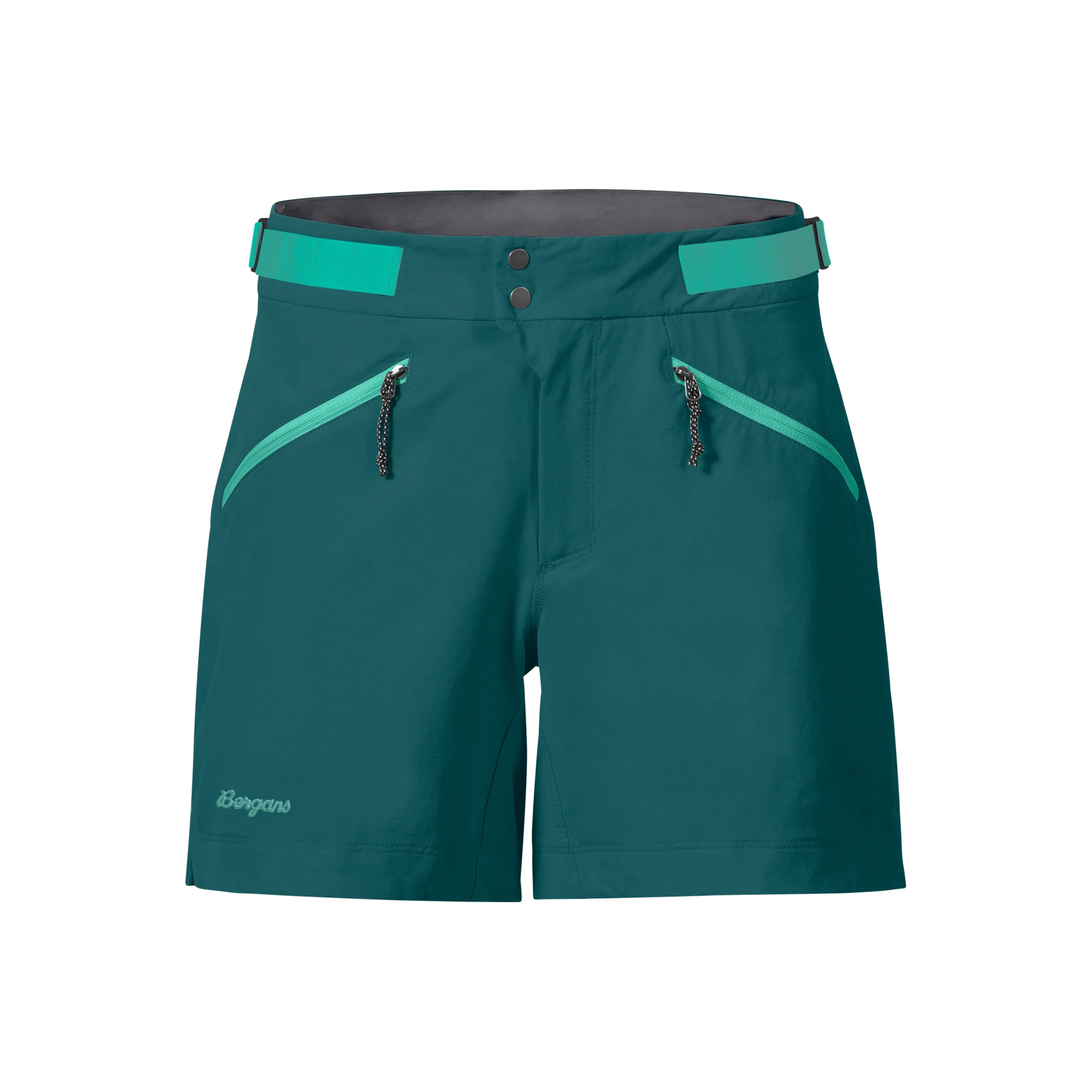 Tind Softshell Shorts Women - Bergans