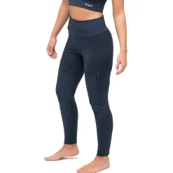 Tind Vertical Rock Tights Women - Bergans