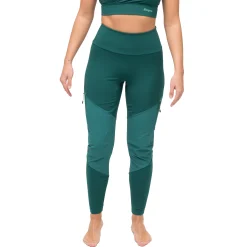 Tind Vertical Rock Tights Women - Bergans