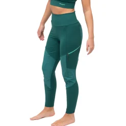 Tind Vertical Rock Tights Women - Bergans
