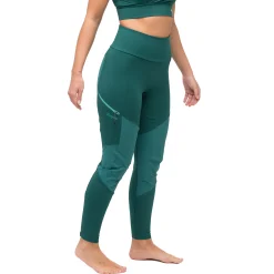 Tind Vertical Rock Tights Women - Bergans
