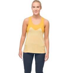 Tind Wool Top Women - Bergans