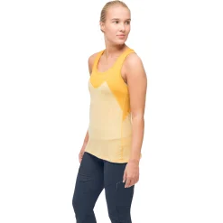 Tind Wool Top Women - Bergans