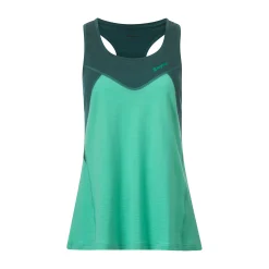 Tind Wool Top Women - Bergans