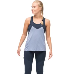 Tind Wool Top Women - Bergans