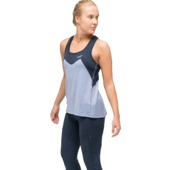 Tind Wool Top Women - Bergans